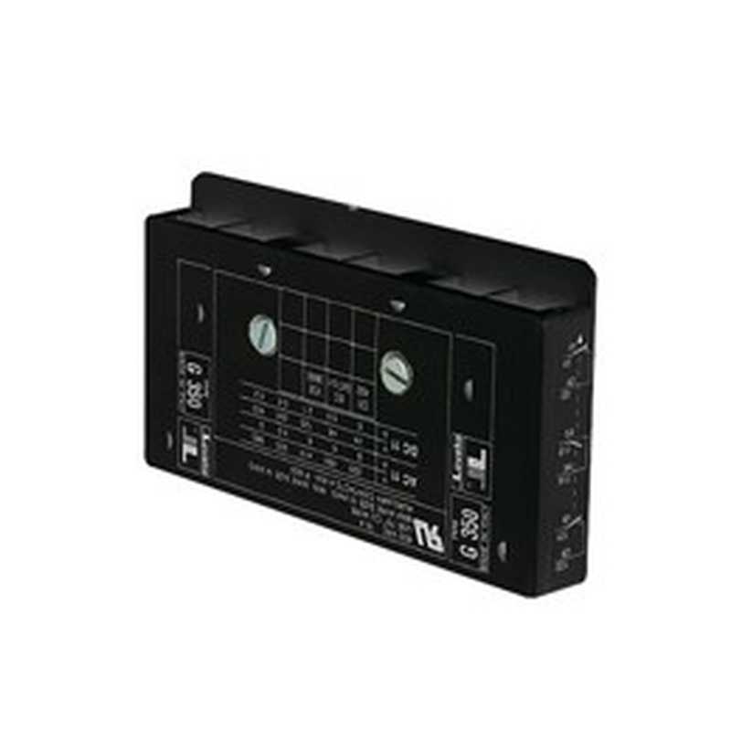 Contatto Ausiliario 2 Contatti 1NA+1NC  per contattori serie B Lovato 11G354