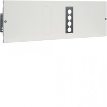 Kit per interruttori scatolati x 250A comando a leva 800x20 Hager  UC128H