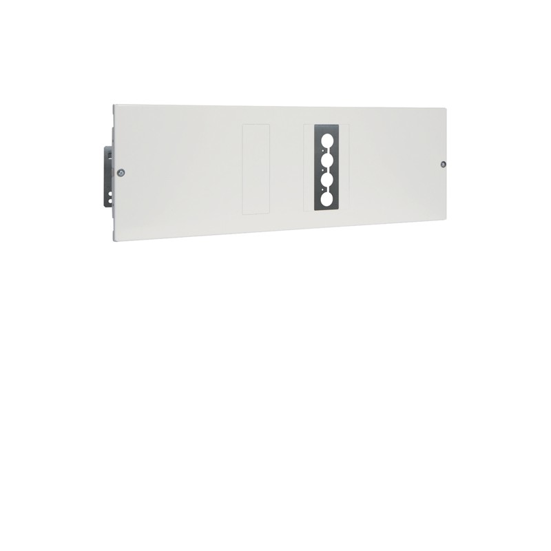 Kit per interruttori scatolati x 250A comando a leva 800x20 Hager  UC128H