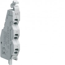 Contatto asuiliario 1NA+1NC...