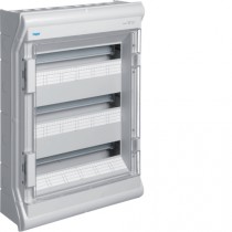 Centralino da parete IP65...