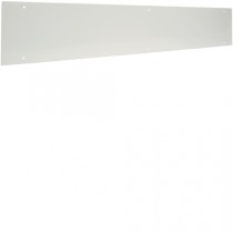 Coppia di fianchi per Q5 H1710 P260 Hager  FM407