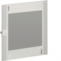 Porta trasparente per quadro VEGA D H600  Hager  FD32TN