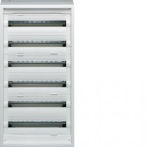 Quadro a parete VEGAD 144 Moduli H1050 Senza porta Hager FD62LN
