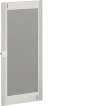 Porta trasparente per quadro VEGA D H1200 Hager FD72TN