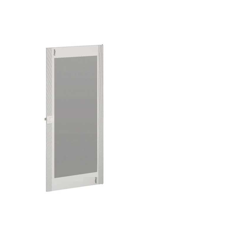 Porta trasparente per quadro VEGA D H1200 Hager FD72TN