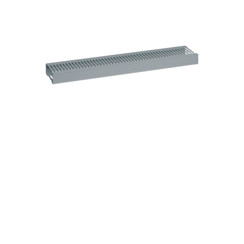 Kit 4 canaline orizzontali per VEGAD L30 H80 24M Hager  FD00T1