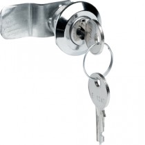 Serratura a chiave cifrata...