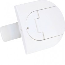 Serratura per porte quadri VEGAD Hager  FD00S0