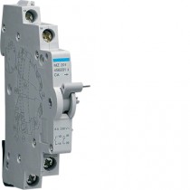 Contatto ausiliario 1NA+1NC 0,5M Hager MZ201