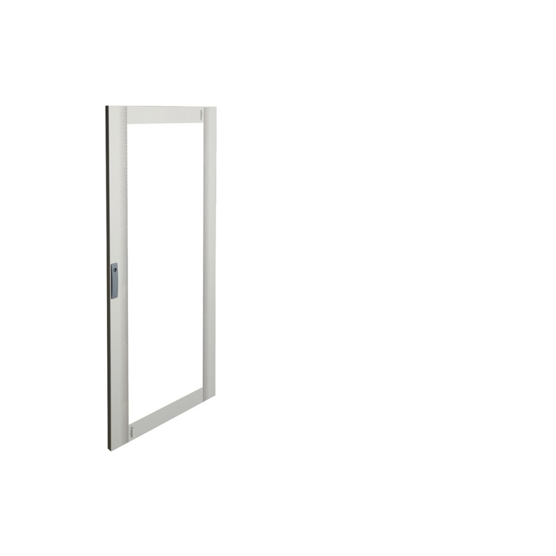 Porta in vetro per quadro Q5 H960 L685 Hager  FM543