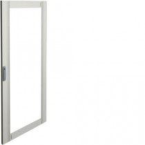 Porta in vetro per quadro Q5 H2010 L685 Hager  FM549