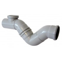 Sifone Firenze D. 160 con Ispezione Valsir VS0533160