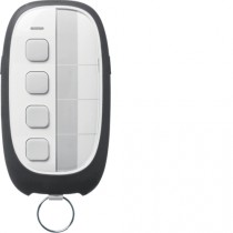 Telecomando KNX RF 4 ingressi Quicklink Hager TU404