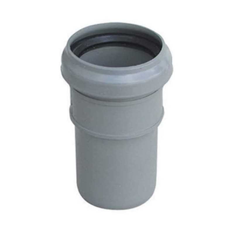 Tronchetto di Collegamento al PVC D. 110/100 Valsir VS0564101