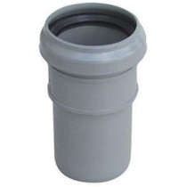 Tronchetto di Collegamento al PVC D. 40/40 Valsir VS0564121