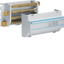 Ripartitore Modulare A Barrette Mobili 4X160A Hager KJ01D