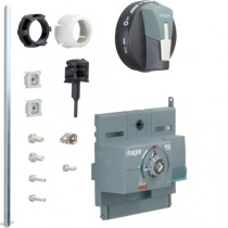 Manovra rotativa per...