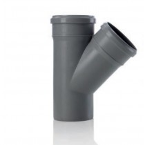 Braga a 45° ad Innesto HTEA D. 90/50 Valsir VS0599073