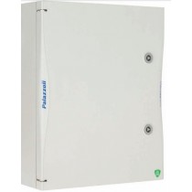 Quadro in termoindurente porta cieca 340X430X180 IP66 Palazzoli 550002