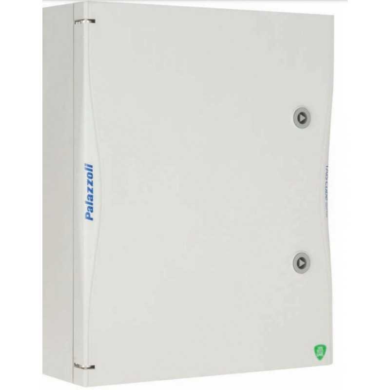 Quadro in termoindurente porta cieca 340X430X180 IP66 Palazzoli 550002