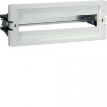 Pannello sfinestrato 28 moduli per quadri M6 Palazzoli 550526