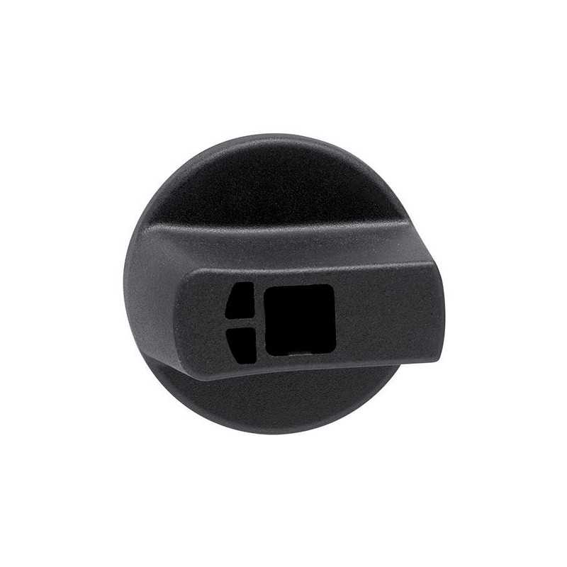 Accessorio maniglia bloccoporta per maniglia GAX -  Lovato GAX60B