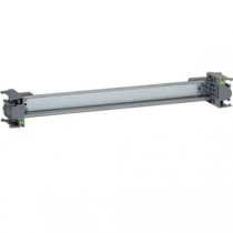 Guida Din 24 moduli per quadri M5 Palazzoli 550585