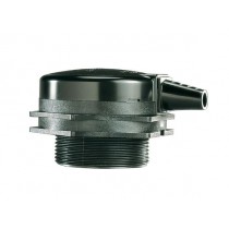 Portaelettrodi per tre elettrodi Lovato 31PS3S