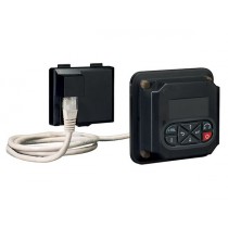 Kit montaggio a portella della tastiera VLBXC01 IP65 - LOVATO VLBXP01