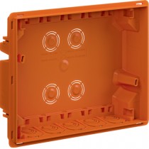 Scatola da incasso 12 Moduli Bocchiotti B04914