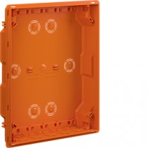 Scatola da incasso 24 Moduli 2 file Bocchiotti B04916