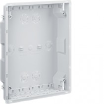 Scatola ad incasso per cartongesso 24 Moduli 2 file Bocchiotti B04926