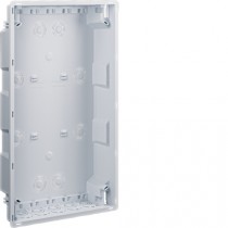 Scatola ad incasso per cartongesso 36 Moduli 3 file Bocchiotti B04927