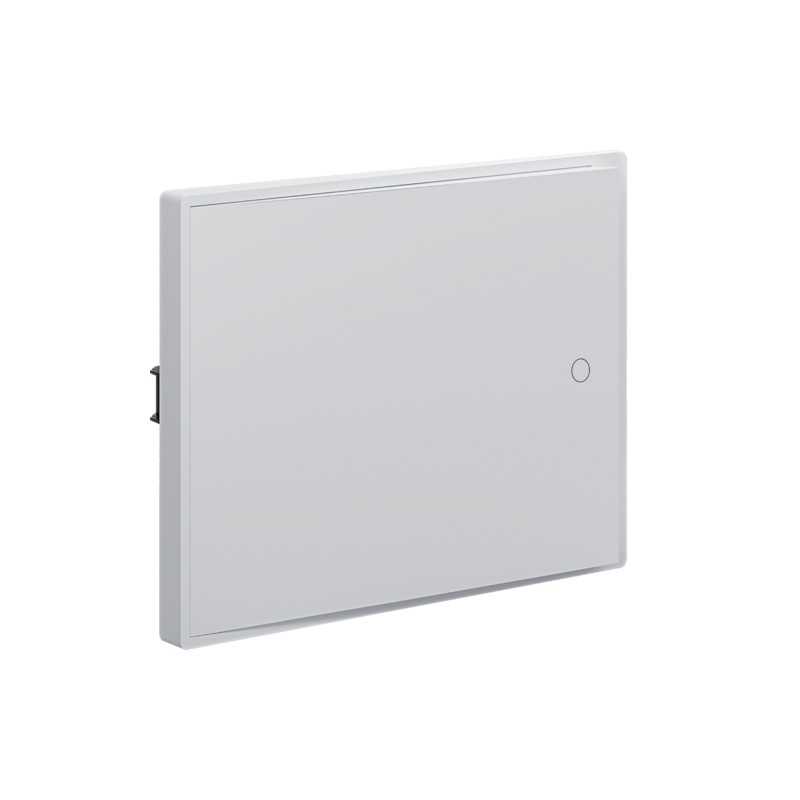 Centralino 12 Moduli da incasso  Porta bianca  IP40 Bocchiotti B04944