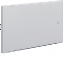 Centralino 18 Moduli da incasso Porta bianca  IP40 Bocchiotti B04945