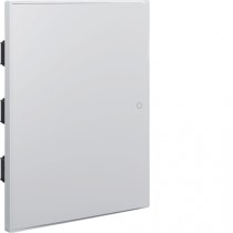 Centralino 54 Moduli da incasso Porta bianca IP40 Bocchiotti B04948