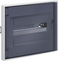 Centralino 12 Moduli da incasso Porta fume   IP40 Bocchiotti B04954