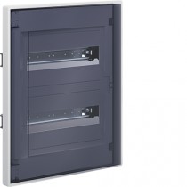 Centralino 24 Moduli da incasso Porta fume IP40 Bocchiotti B04956
