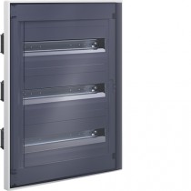 Centralino 54 Moduli da incasso Porta fume IP40 Bocchiotti B04958