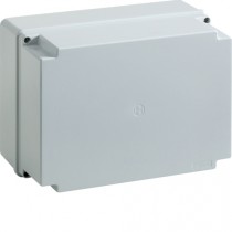 Cassetta di derivazione...