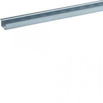 Guida Omega 3AF Con fori 35X15 Lunghezza 2Mt Bocchiotti B02150