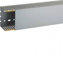 Canalina di cablaggio T1-EN 100x80 G passo 4-6 Bocchiotti B02588