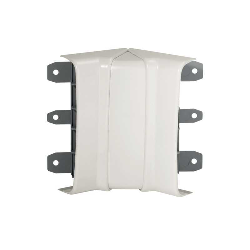 Angolo interno variabile AIBA W per canale TBA 127X28 Bocchiotti B04017