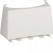 Derivazione canale TBA  canale soprapavimento CSP-N 127X28 Bocchiotti B04055