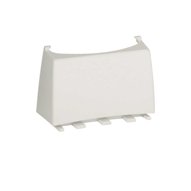 Derivazione canale TBA  canale soprapavimento CSP-N 127X28 Bocchiotti B04055