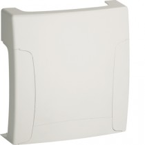 Angolo piano variabile DBA W per canale TBA 127X28 Bocchiotti B04005