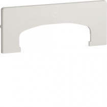 Raccordo per canale TCN bianco ACQN W Bocchiotti B03492