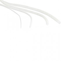 Spirale di cablaggio 4X6 confezione 25MT Bocchiotti B00962