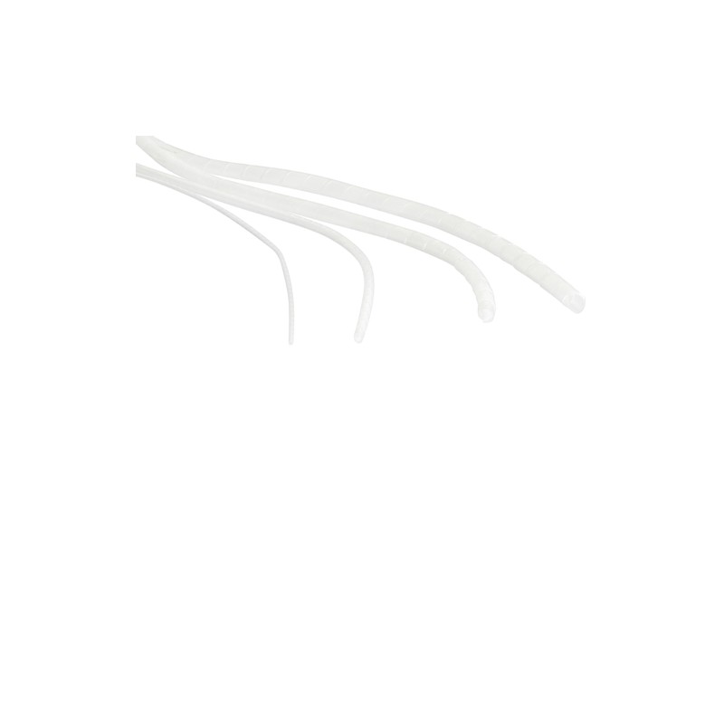 Spirale di cablaggio 4X6 confezione 25MT Bocchiotti B00962